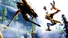 Half Life anyone hav