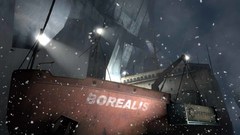 Half-life Aperture Laboratories