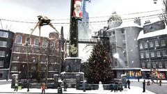 Half-life artwork Games compuetr