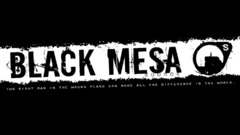 Half-life black mesa