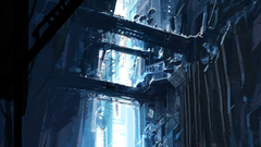 Half-life citadel half-life 2