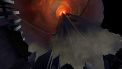 Half-life Citadel (Half-Life)