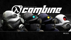 Half-life combine half-life 2