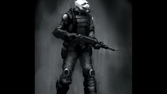 Half-life combine hl2 video