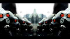 Half-life combine special forces