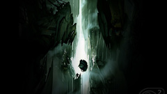 Half-life concept art