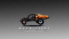 Half-life episode two video