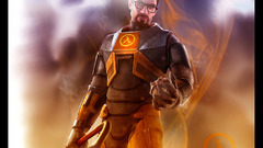 Half-life game