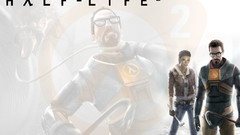 Half-life game