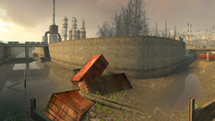 Half-life game