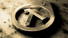 Half-life game