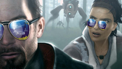 Half-life Games episode two