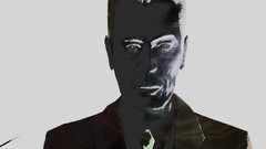 Half-life Gman G-man half-life