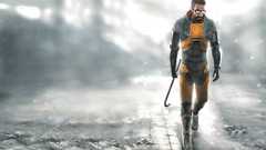Half-life Gordon Freeman