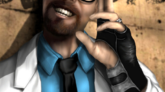 Half-life Gordon Freeman