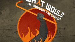 Half-life Gordon Freeman