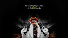 Half-life Gordon Freeman