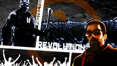 Half-life Gordon Freeman