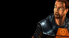 Half-life Gordon Freeman