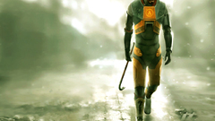 Half-life Gordon Freeman