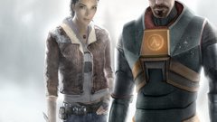 Half-life Gordon Freeman alyx