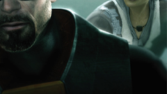 Half-life Gordon Freeman alyx