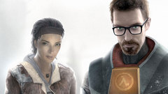 Half-life Gordon Freeman alyx