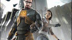 Half-life gordon freeman alyx