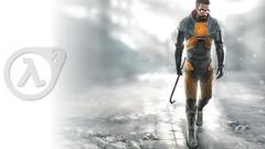 Half-life gordon freeman game