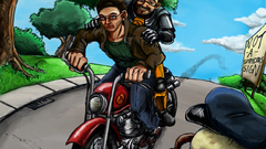 Half-life gordon freeman half