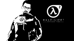 Half-life Gordon Freeman half-life