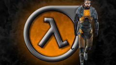 Half-life Gordon Freeman half-life