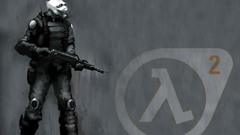 Half-life half-life 2
