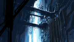 Half-life half-life 2 Citadel