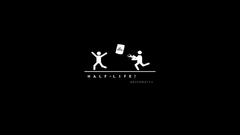 Half-life half-life 2 Simple