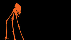 Half-life half-life 2 Striders