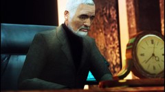 Half-life half Life game