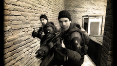 Half-life half Life game