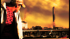 Half-life half Life game