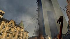 Half-life half Life video