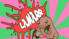 Half-life Headcrab Lamar