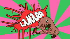 Half-life Headcrab Lamar