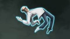 Half-life hl2 video games Garrys Mod Dr. Isaac Kleiner