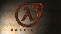 Half-life logo Games game
