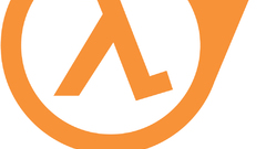 Half-life logos