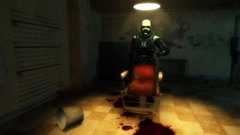 Half-life soldier gas mask