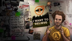 half-life valve corporation video games artwork humor fan art