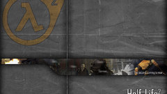 Half-life valve logo Games