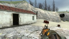 Half-life video games