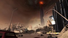 Half-life World dark tower